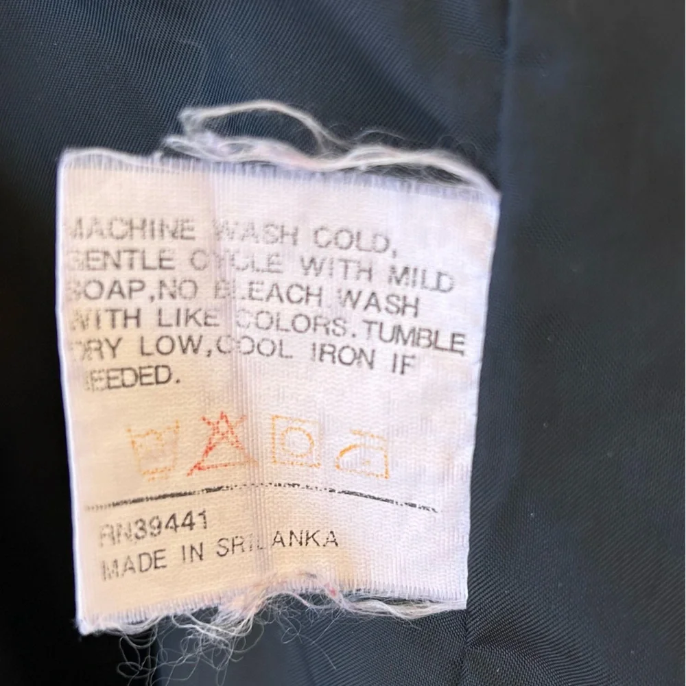 Pacific Trail wash pics back